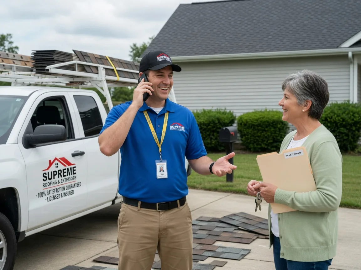 Roof Replacement Smoot, WV FAQs