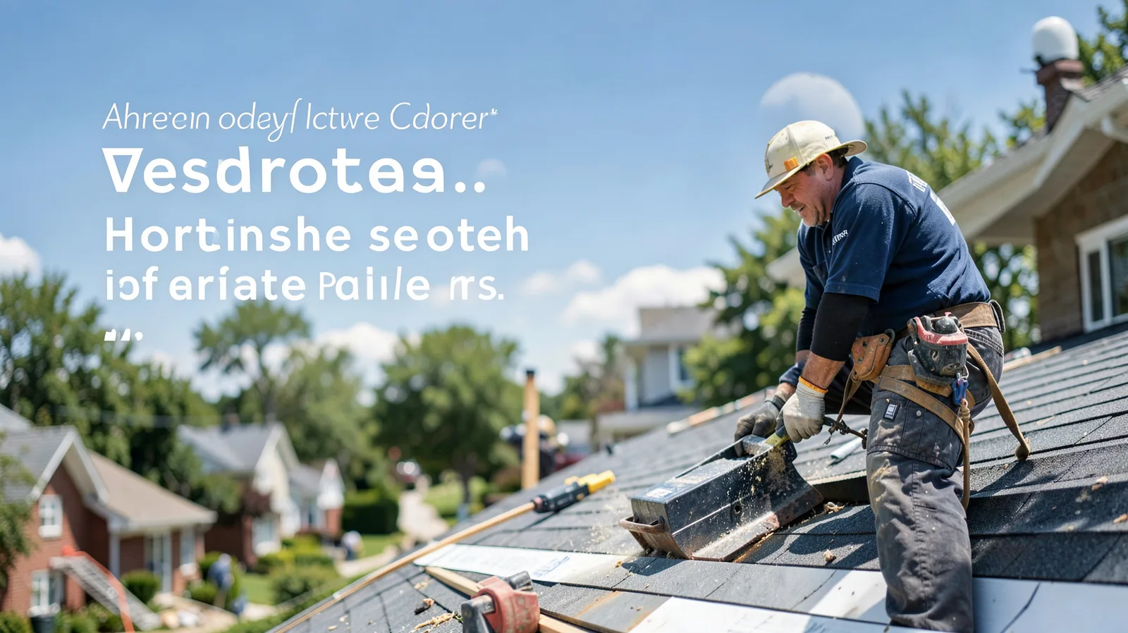 Roof Replacement in Smoot, WV near me